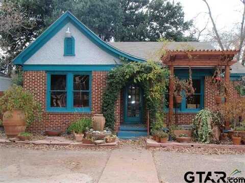 631 S Vine Avenue, Tyler, TX 75701