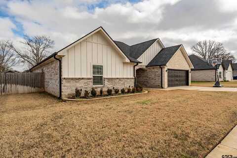 805 Jack Brown, Whitehouse, TX 75791