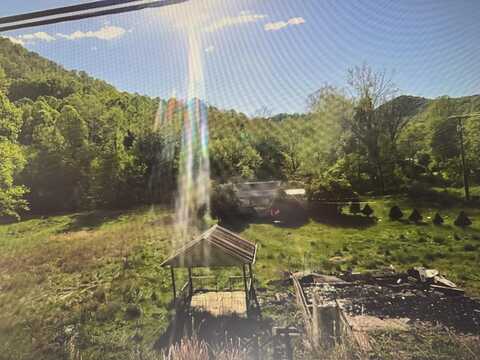 20276 Spruce River Rd, Jeffrey, WV 25114