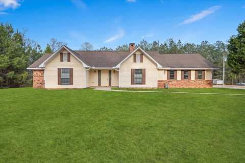 106 Jervis Mims Rd., Hattiesburg, MS 39401