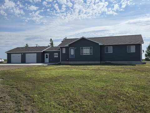 19681 411th Ave, Yale, SD 57386