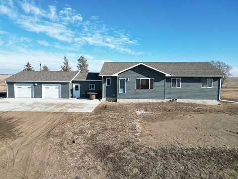 19681 411th Ave, Yale, SD 57386