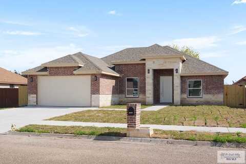 7361 HIGHLAND PINE ST., BROWNSVILLE, TX 78526