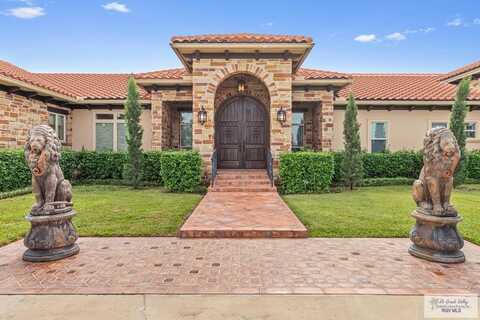 28810 MCLELLAND DR., HARLINGEN, TX 78552