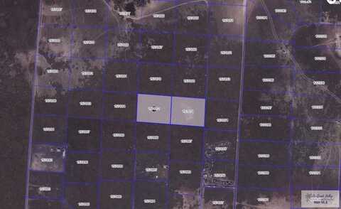 LOT 97 & 98 JAMES ST., BROWNSVILLE, TX 78521