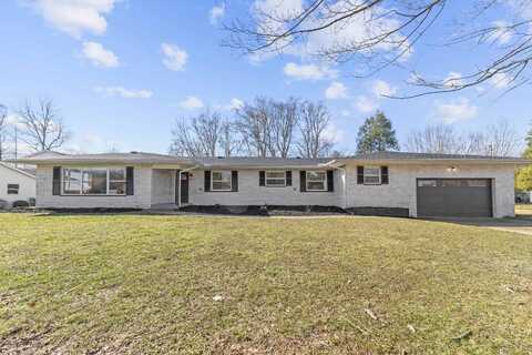 281 Township Road 1204, Proctorville, OH 45669