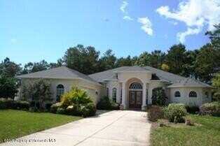 10077 Hernando Ridge Road, Weeki Wachee, FL 34613