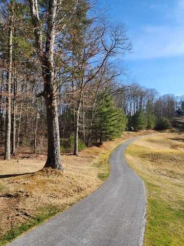 Lot 33 Club Lodges Drive, Cullowhee, NC 28723