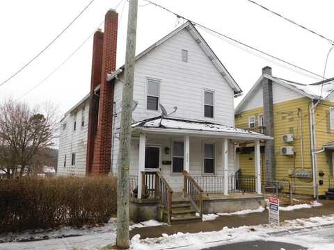 208 W. Shirley Street, Mt. Union, PA 17066