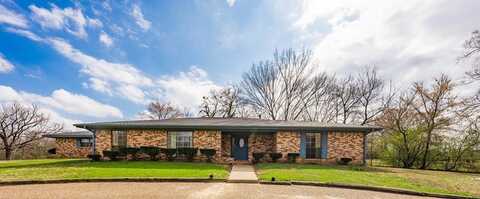 207 Lovers Ln, Malakoff, TX 75148