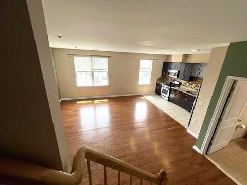 1209 SUMMIT AVE, JC, Heights, NJ 07307