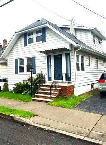 110 RUTHERFORD PL, Kearny, NJ 07032