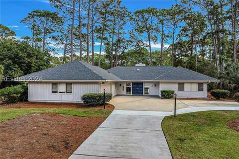 10 Towhee Road, Hilton Head Island, SC 29926