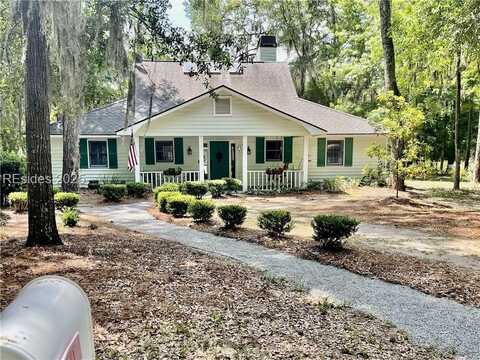 8 Volunteers Rdg, Daufuskie Island, SC 29915