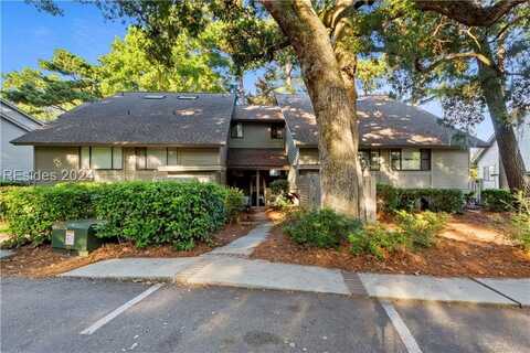 60 Carnoustie Road, Hilton Head Island, SC 29928