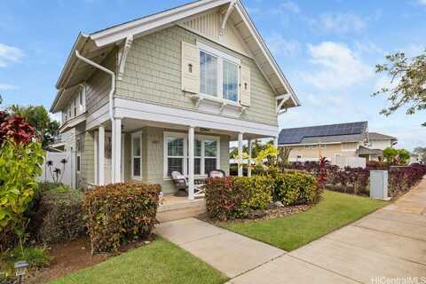 91-1366 Kaileolea Drive, Ewa Beach, HI 96706