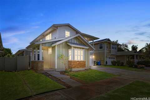 91-1067 Hoomahana Street, Ewa Beach, HI 96706