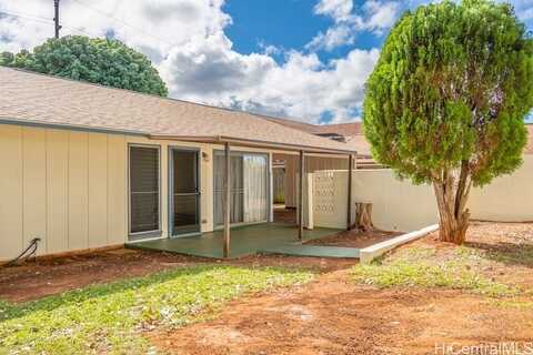 1456 Hooli Circle, Pearl City, HI 96782