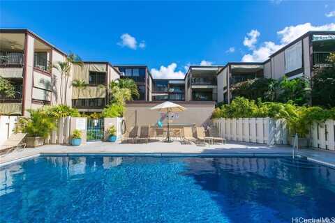 3741 Kanaina Avenue, Honolulu, HI 96815