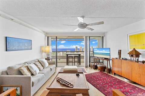 2333 Kapiolani Boulevard, Honolulu, HI 96826