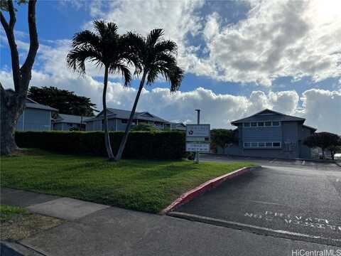 98-1415 Kamahao Street, Pearl City, HI 96782