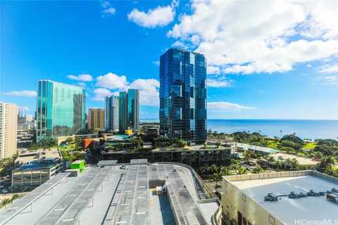 1001 Queen Street, Honolulu, HI 96814