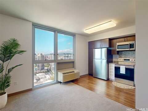 988 Halekauwila Street, Honolulu, HI 96814