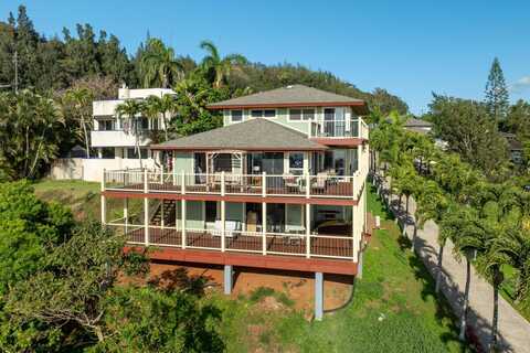 4270 KAI IKENA DR, Kalaheo, HI 96741