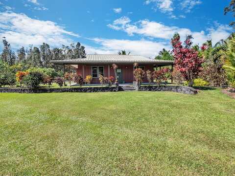 15-1446 9TH AVE, KEAAU, HI 96749