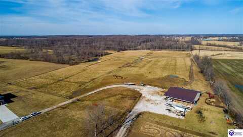 0 Bethlehem Academy Road, Cecilia, KY 42724