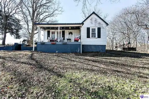 3758 Columbia Highway, Greensburg, KY 42743