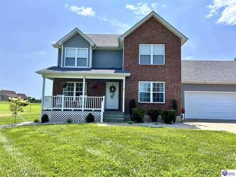 83 Irish Court, Radcliff, KY 40160