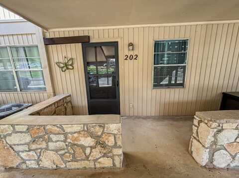 1210 Hi Stirrup #202, Horseshoe Bay, TX 78657