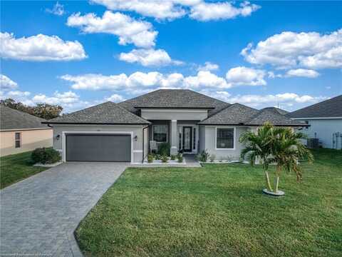 3140 Calypso Drive, Avon Park, FL 33825