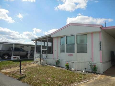 30441 Sunshine Lane, Sebring, FL 33870