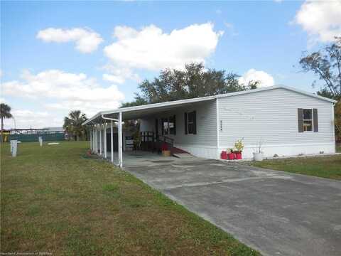 8264 Pepper Drive, Sebring, FL 33870