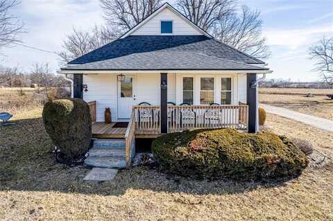 1191 SE 271st Road, Leeton, MO 64761