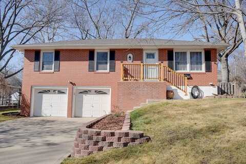 3624 S Brentwood Avenue, Independence, MO 64055