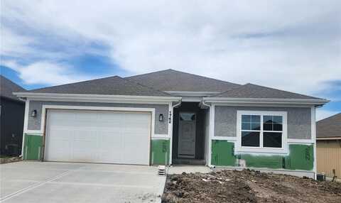 1742 NW 107th Terrace, Kansas City, MO 64155