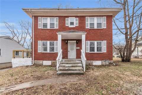 1415 E 76th Terrace, Kansas City, MO 64131