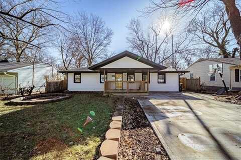 6913 E 114th Street, Kansas City, MO 64134