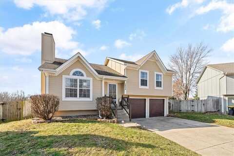 3624 NW PIER Court, Blue Springs, MO 64015