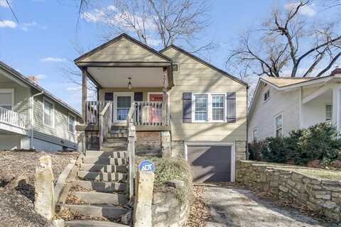 2014 E 26th Avenue, North Kansas City, MO 64116