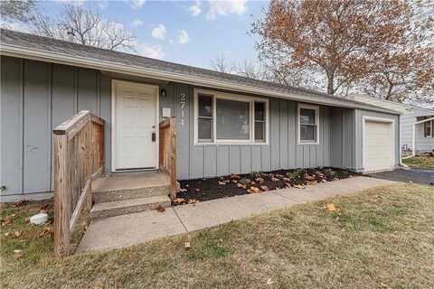 2714 Brookside Avenue, Independence, MO 64052