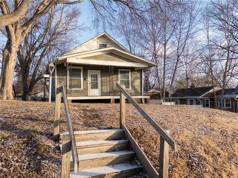 3321 Doniphan Avenue, Saint Joseph, MO 64503