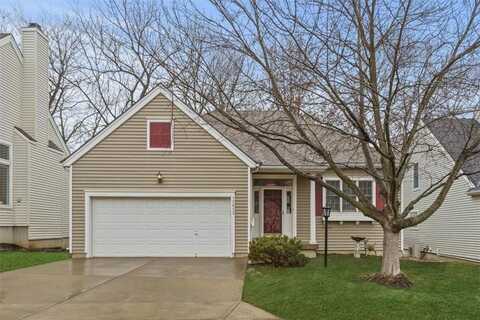 12612 Hauser Street, Overland Park, KS 66213