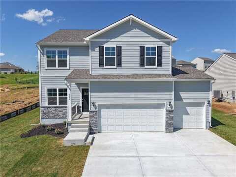 4804 NW 140th Street, Platte City, MO 64079