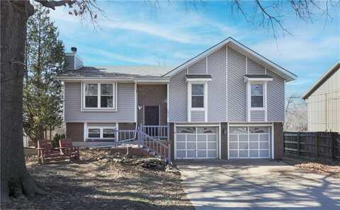 2934 S 42nd Street, Kansas City, KS 66106