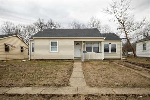 404 Franklin Street, Warrensburg, MO 64093