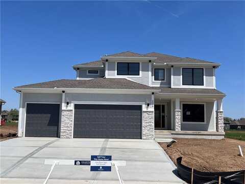 2327 Fishing Lane, Kearney, MO 64060